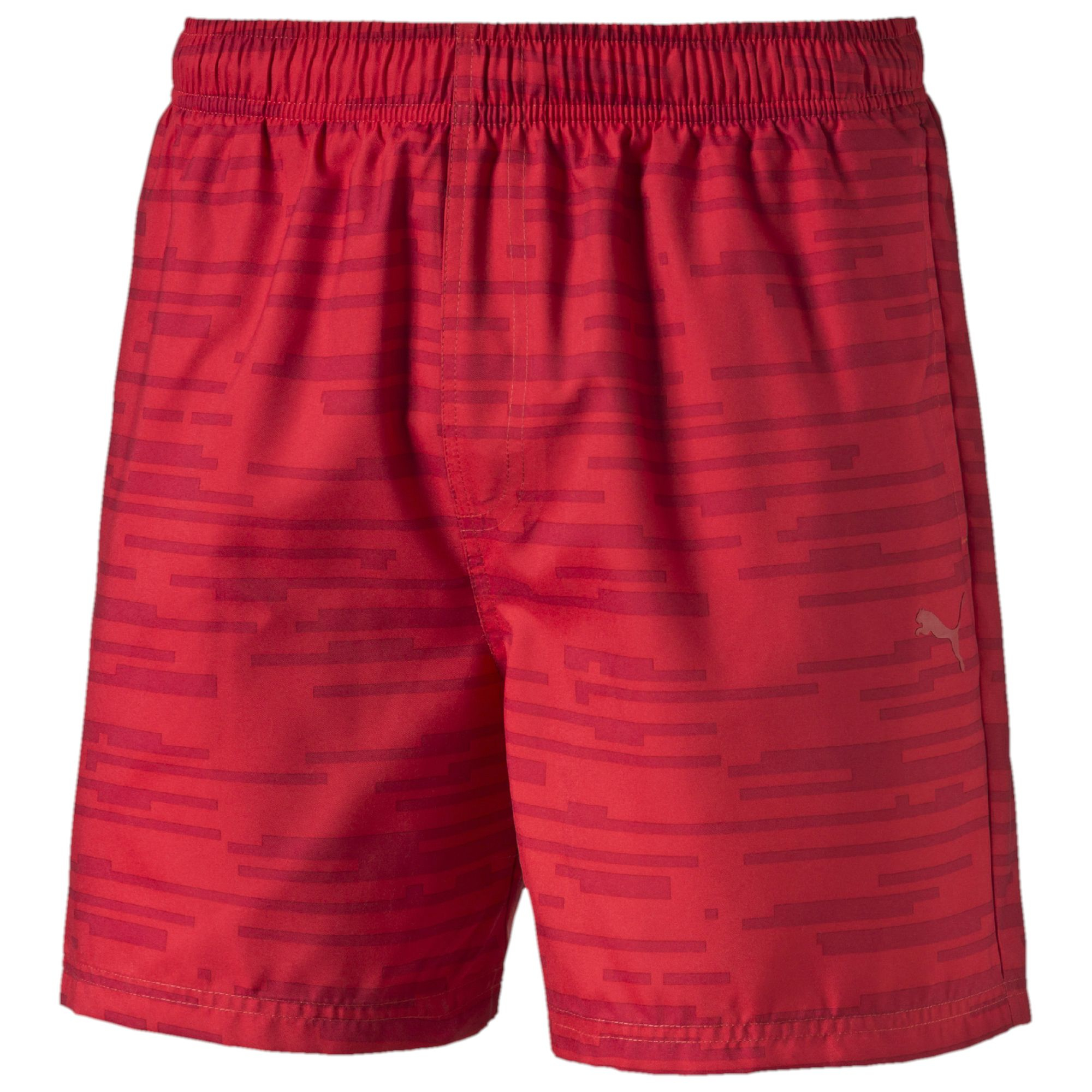 puma swim shorts